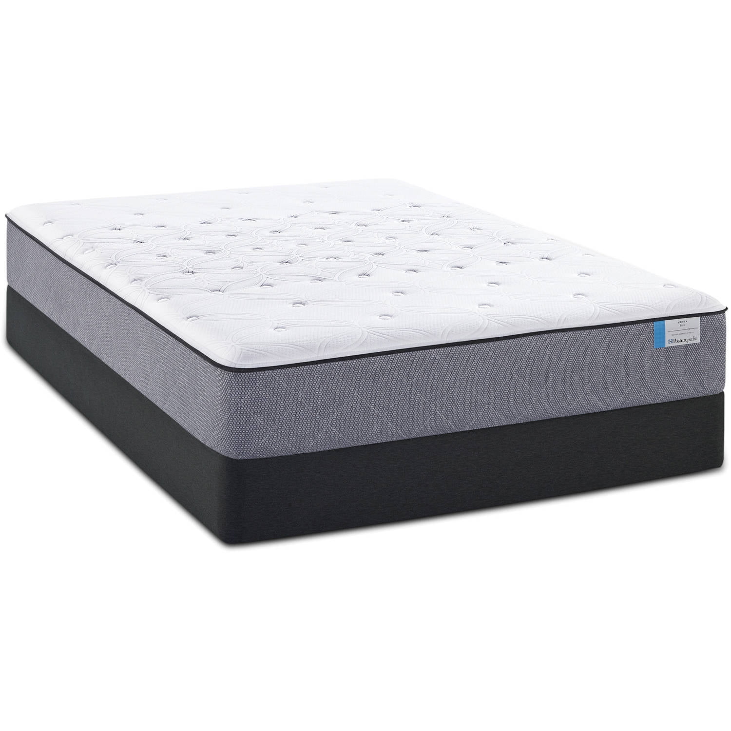 Sealy Posturepedic Firm Chalone Mattress Multiple Sizes Walmart