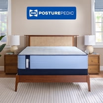 Sealy Posturepedic® Plus Erlanger 12" Firm Tight Top Innerspring Mattress - Queen