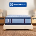 thumbnail image 1 of Sealy Posturepedic® Pro Fairwind 14" Firm Pillowtop Innerspring Mattress - Twin, 1 of 4