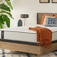 "Sealy Posturepedic Redbourne 12"" Queen Firm Mattress With Encased
