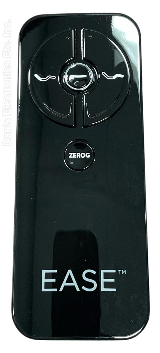 Sealy RF399A EASE Adjustable Bed Remote Control