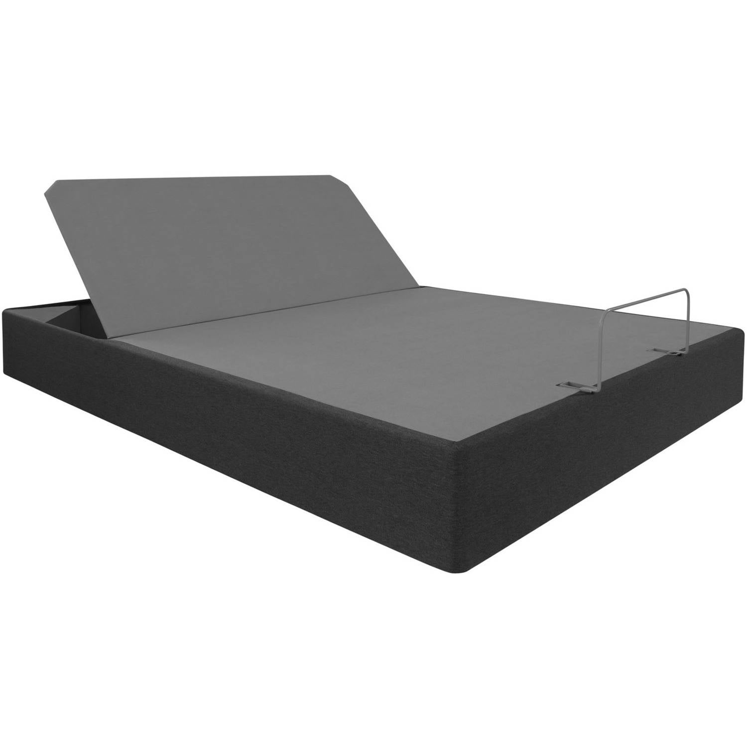 Sealy Reflexion UP Adjustable Base Multiple Sizes Walmart