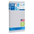 thumbnail image 1 of Sealy Refreshing Night Breathable 2-Stage Infant and Toddler Crib Mattress, 1 of 15