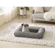 Sealy  Snuggle Support Pet Bed Tan