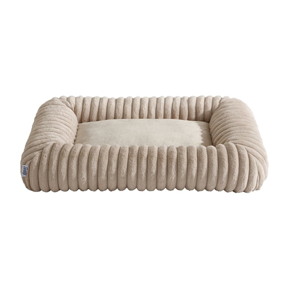Sealy Snuggle Support Pet Bed