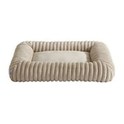 Sealy Snuggle Support Pet Bed