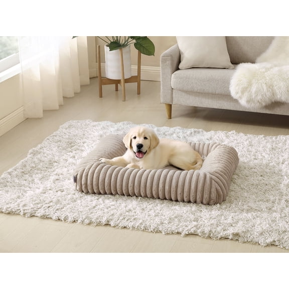 Sealy® Snuggle Support Pet Bed