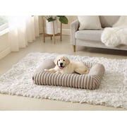 Sealy® Snuggle Support Pet Bed