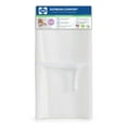 thumbnail image 1 of Sealy Soybean Comfort 3-Sided Contoured Diaper Changing Pad, 1 of 8