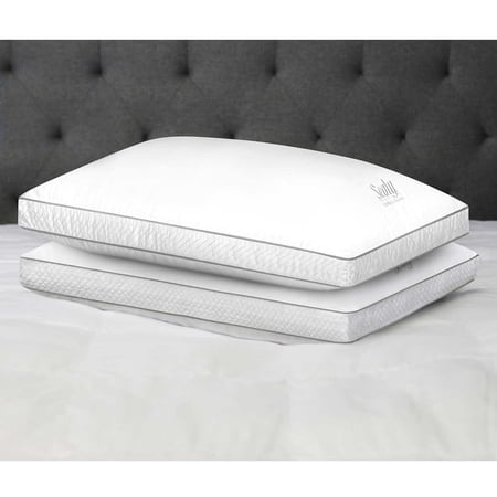 Sealy Sterling Collection Down-Alternative Pillow, 2-pack  One Color, King Size