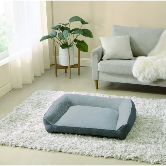Sealy Supportive Pet Plush Couch