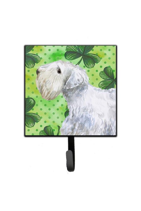 Sealyham Terrier St Patricks Leash or Key Holder
