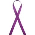 thumbnail image 1 of Seam Binding Rayon Ribbon 1/2-Inch x 100 Yards (104 - Elderberry), 1 of 1