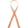 thumbnail image 1 of Seam Binding Rayon Ribbon 1/2-Inch x 100 Yards (151 - London Tan), 1 of 1