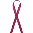 thumbnail image 1 of Seam Binding Rayon Ribbon 1/2-Inch x 100 Yards (168 - Wine), 1 of 1