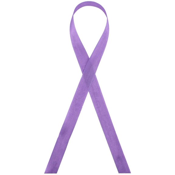 Seam Binding Ribbon 1/2-Inch x 100 Yards (039 - Lavender)