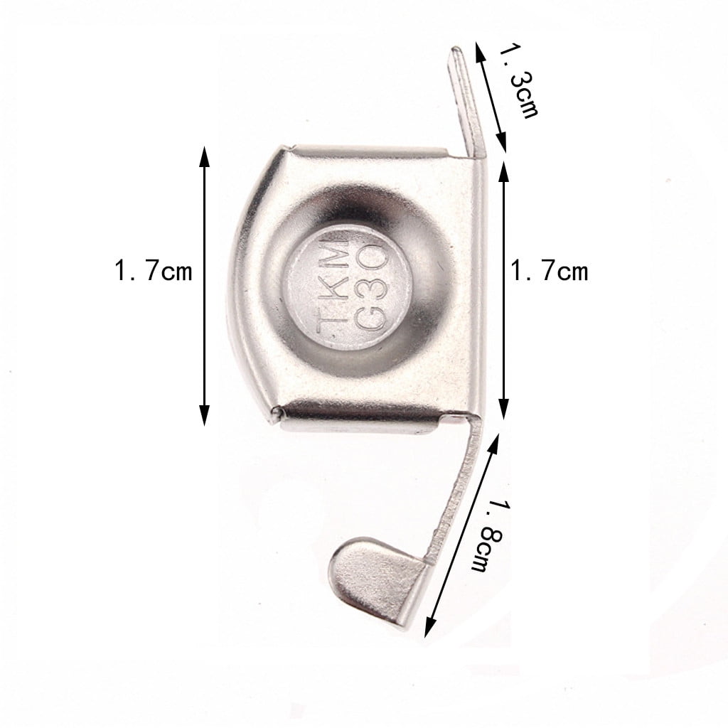 Seam Gauge Sewing Machine Fabric Sewing Doll Kits for Beginners Kits