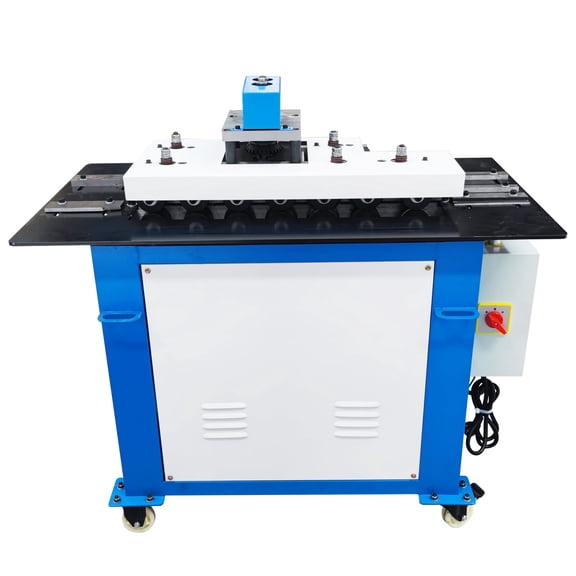 Seam Lock Forming Machine Lock Seam Closer Seaming Machine Electric Seam Lock Forming Machine 220V