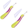 thumbnail image 1 of Seam Remover Tool Seam Ripper Tools Seam Ripper Tool unpicker Sewing Ripper Thread Remover: 2Pcs Thread Unpicker, 1 of 5