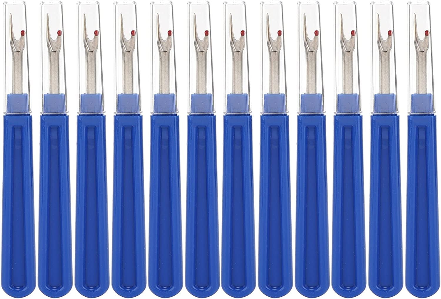 Seam Ripper, Embroidery Remover Multipurpose Stitch Rippers for Crafting for Embroidery for
