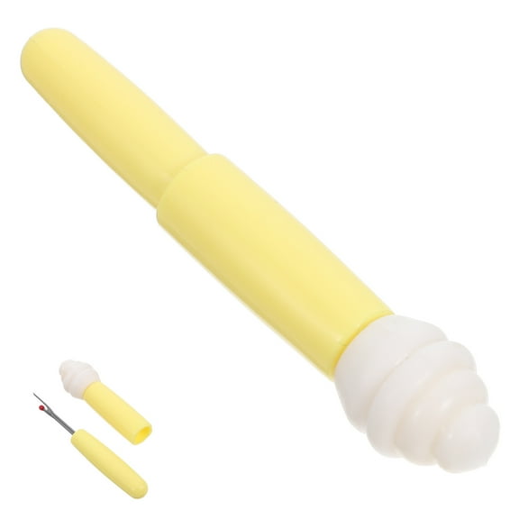 Automatic Needle Threaders for Hand Sewing Seam Ripper