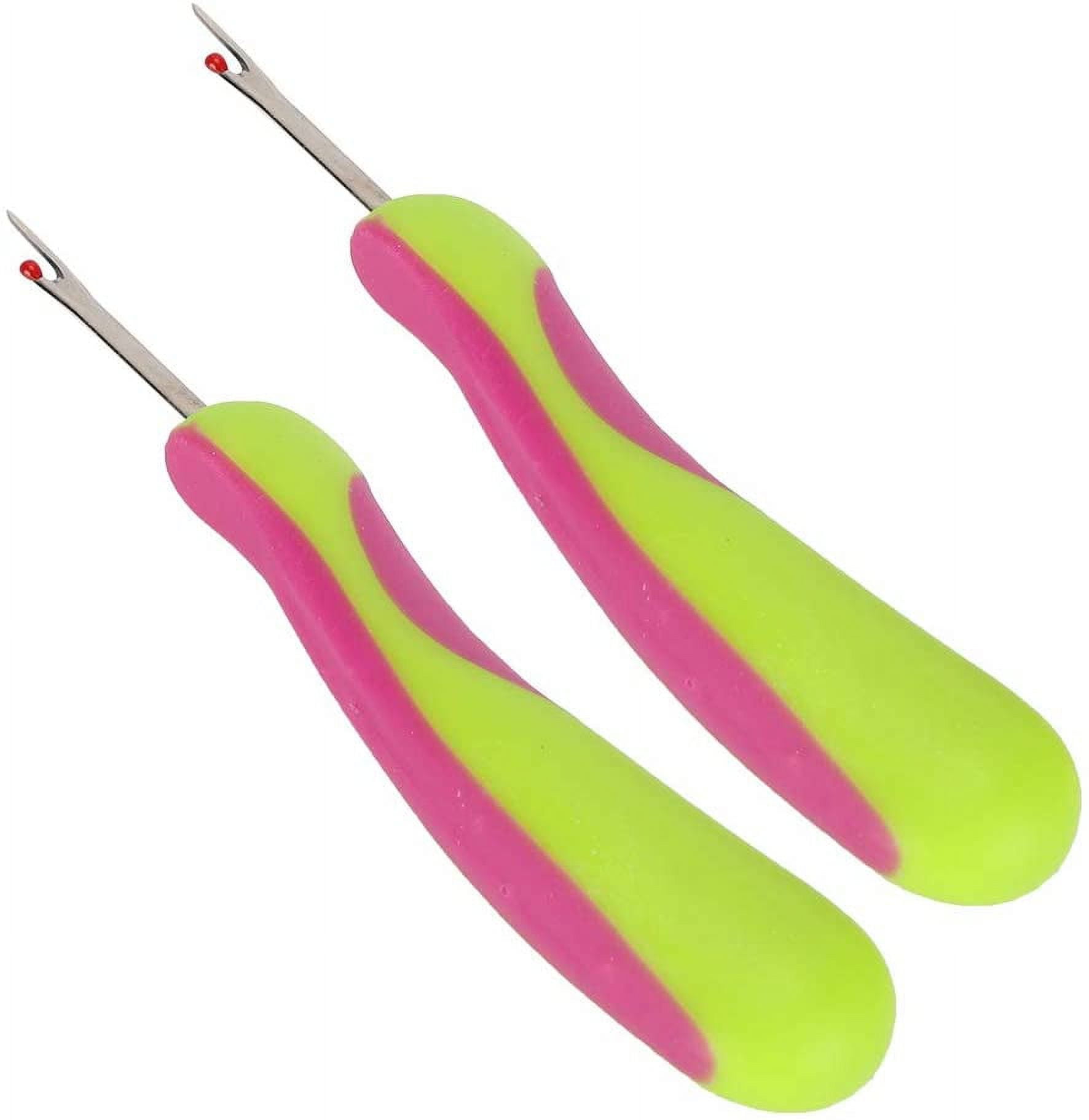 Thread Ripper Toy 2Pcs Seam Rippers, Seam Cutters, Thread Cutter Stitch Unpicker Stitch ...