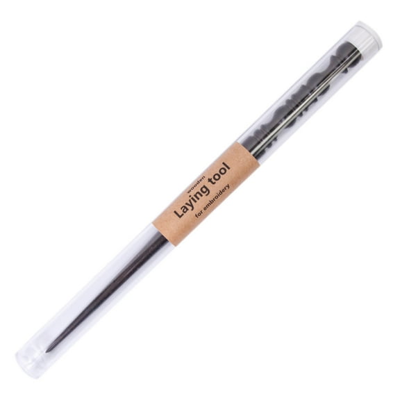 Seam Rippers Laying Tool Stilettos Pressing Tool Thread Guide Crafting Aid For Embroidery Sewing Projects