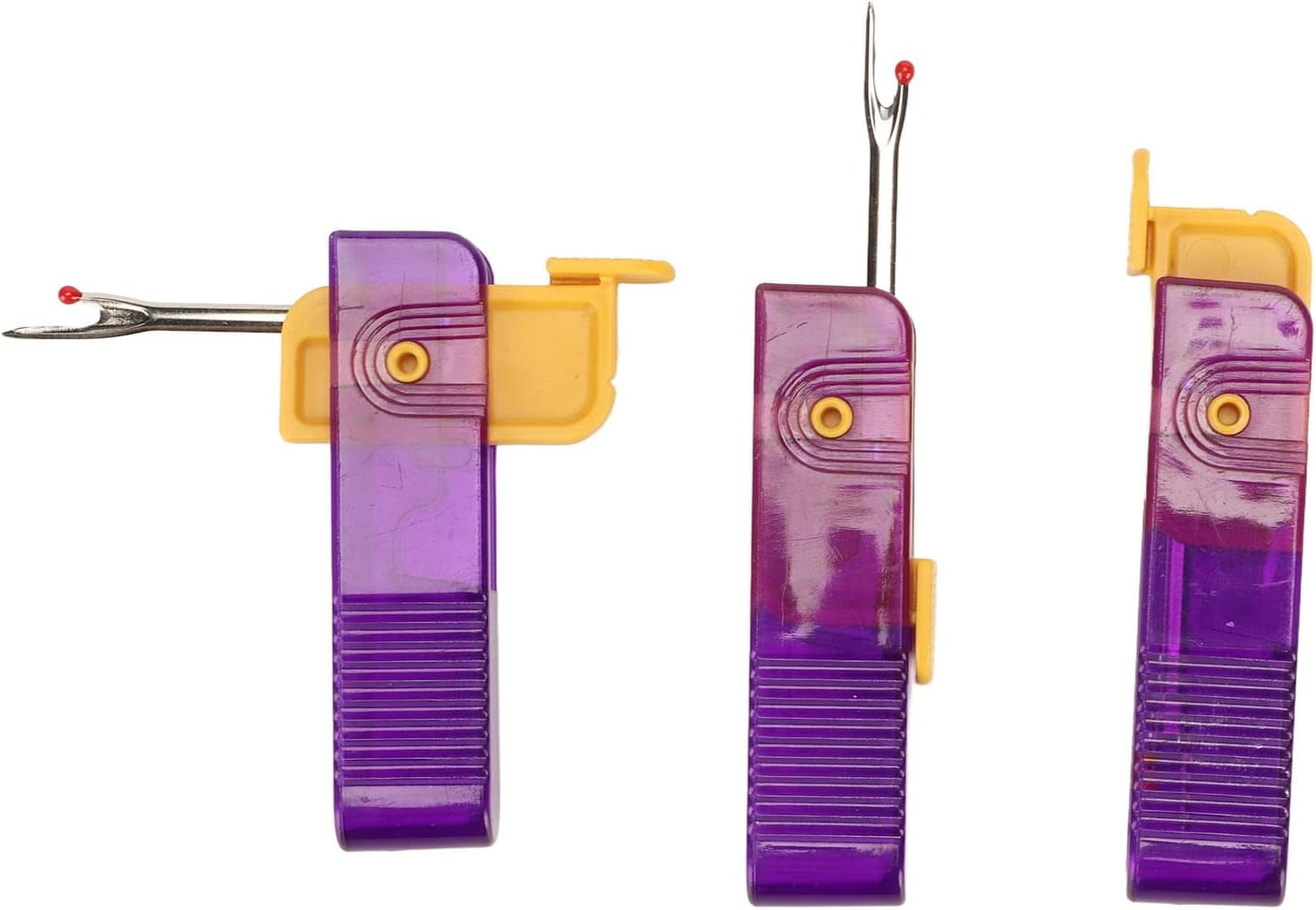 Seam Rippers, Security Protection Folding Seam Rippers Practical Steel ...