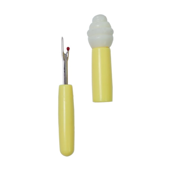 Seam Rippers, Small Pocket Stitching Rippers Thread Remover for Sewing Crafting, Removing Thread Tool