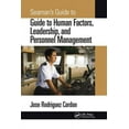 thumbnail image 1 of Seaman's Guide to Human Factors, Leadership, and Personnel Management, (Paperback), 1 of 1