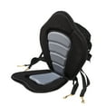 thumbnail image 1 of Seamander Weather Resistant Storage Watercraft Seats & Thwarts, Black/Grey, 15.50" x 12.20" x 18", 1 of 3