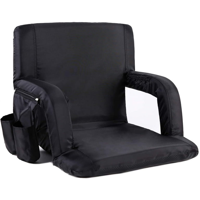 https://i5.walmartimages.com/seo/Seamander-Large-Size-Foldable-Stadium-Seat-Chair-for-Bleacher-Padded-Back-Support-with-6-Reclining-Positions-Black_b7250407-eb6c-4fbe-b0ac-c207dcec83b1.1c0f508ee5a456c1abe66f6132c4520b.jpeg?odnHeight=768&odnWidth=768&odnBg=FFFFFF