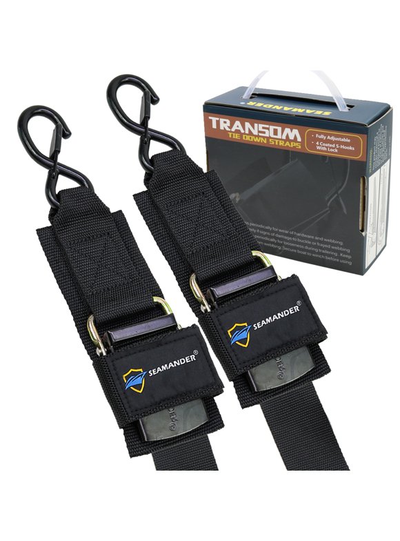 Bungee Cords and Ratchet Straps in Cords and Tie Downs