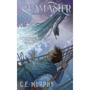 Seamaster, Paperback