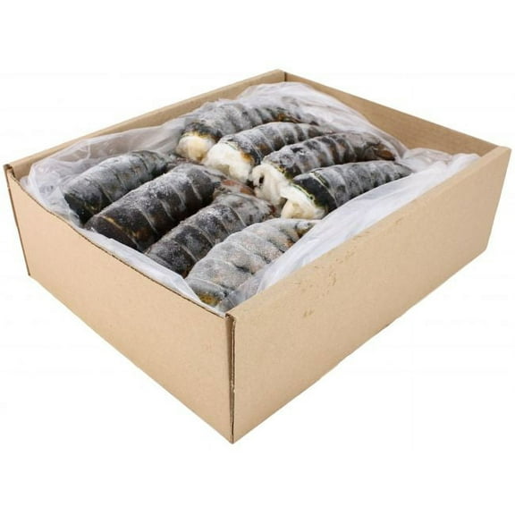 Seamazz Canadian Lobster Tail, 6 to 7 Ounce - 1 each.