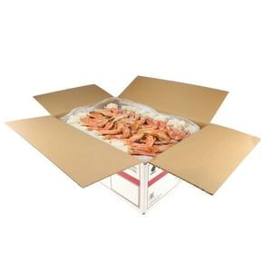 Seamazz Canadian Snow Crab, 5 to 8 Ounce -- 1 each.