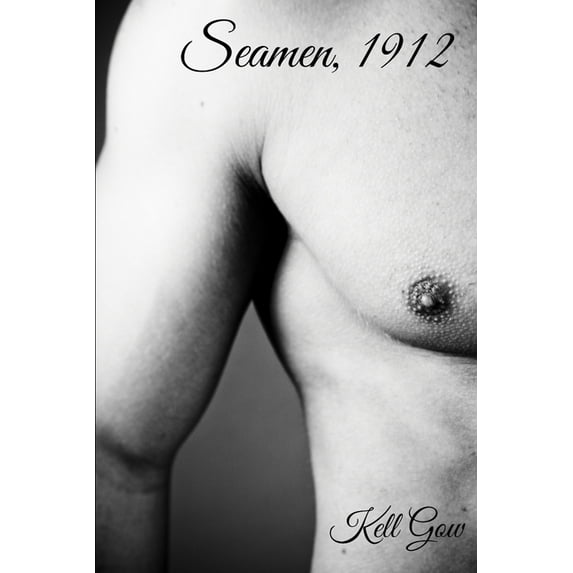 Seamen, 1912 (Paperback)
