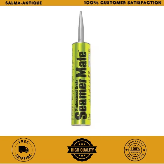 Seamermate Gutter Sealant 10 Oz