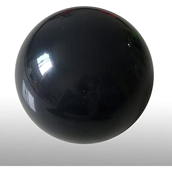 Seamless 100 Paintballs 68 Cal. PVC/Nylon Riot Balls Self Defense Less Lethal Practice Paintball