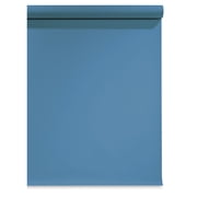 Seamless Background Paper - 53 x 36 ft, Marine Blue
