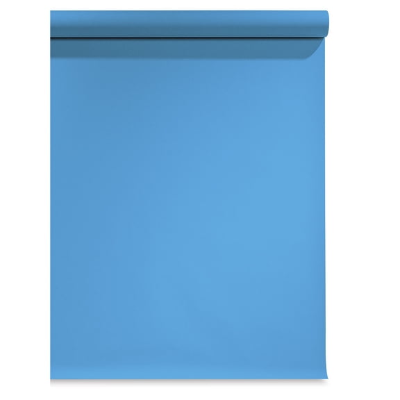 Seamless Background Paper - 53" x 36 ft, Nassau