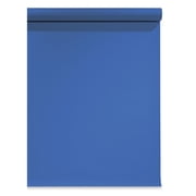Seamless Background Paper - 53 x 36 ft, Royal Blue