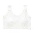 thumbnail image 1 of Seamless Bralette Girls Training Bra Teenage Girls Bra Comfortable Breathable Sports Bra Developmental Cotton Underwear, 1 of 2