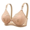 thumbnail image 1 of Seamless Bras for Women Bras Seamless Bra Bra Bras for Older Women Comfy Bras for Women Nude Sports Bra Nude Bra Comfort Bra Tshirt Bra Knix Bras for Women Wireless Comfy Bra, 1 of 2