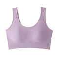 thumbnail image 1 of Seamless Bras for Women High Impact Sports for Workout with Breathable Material and Support with Seamless Design for Fitness, 1 of 8