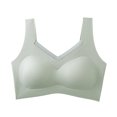 thumbnail image 1 of Seamless Bras for Women No Underwire Full Coverage Comfortable for Everyday Wear with Support and Smooth Fit for All Day, 1 of 2