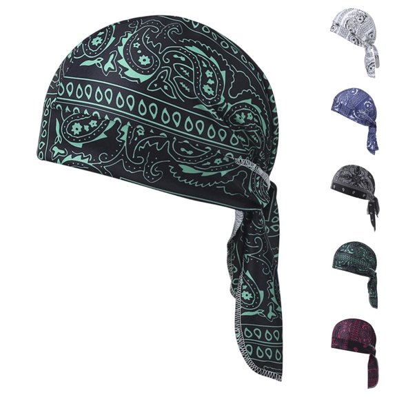 Seamless Breathable Tube Scarf Multipurpose Outdoor Neck Gaiter for Hiking Camping Running Cycling Sun Protection & Cold Weather Sweat Wicking Headwear