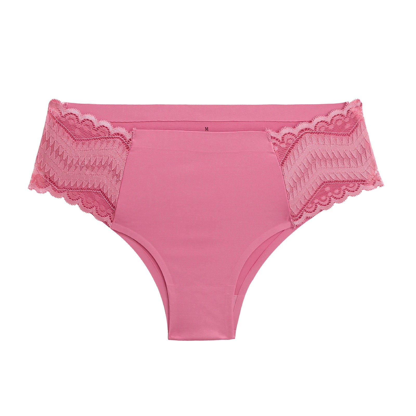 Seamless Briefs Women's Lace Underpants Women Seamless Hipster
