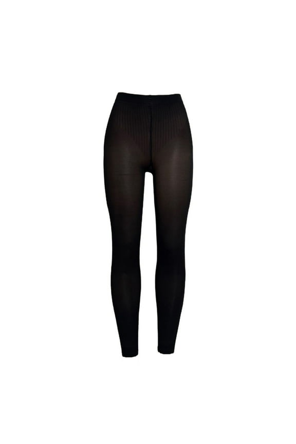 Seamless Compression Tights For Women Butt Lifting Slimming Leggings Breathable Fabric Graduated Pressure Pantyhose