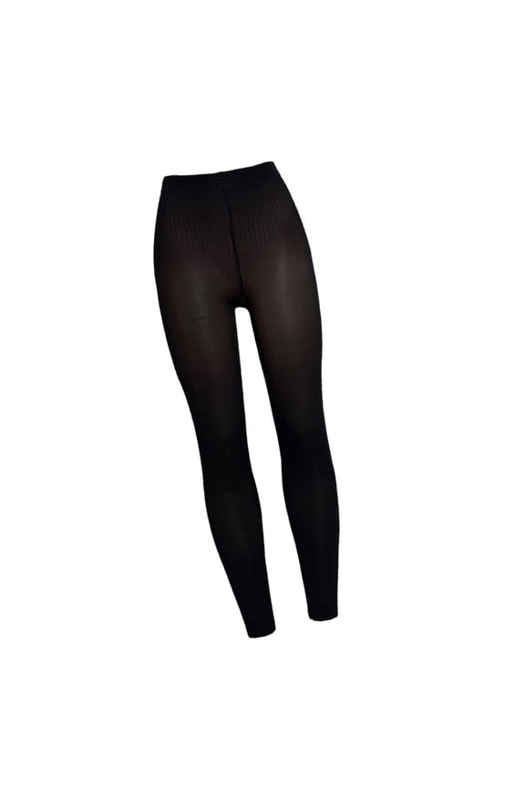 Seamless Compression Tights For Women Butt Lifting Slimming Leggings Breathable Fabric Graduated Pressure Pantyhose